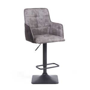 Barstool Light Grey