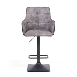 Barstool Light Grey