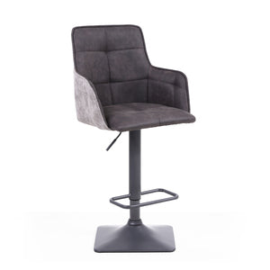 Barstool Dark Grey
