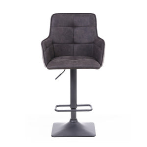 Barstool Dark Grey