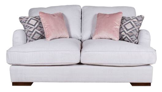 120cm Standard Sofabed - Standard Back