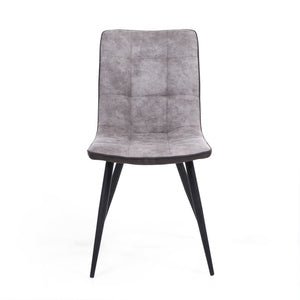 Dining Chair Light Grey