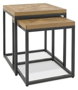 2003-07 Nest Of Tables