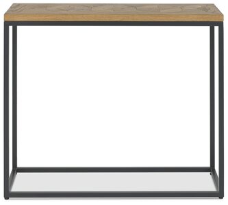 Narrow Console Table