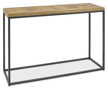 2003-19 Console Table