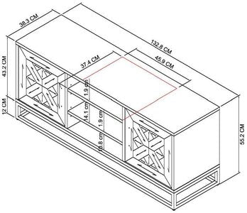 Entertainment Unit
