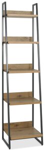 2003-26 Narrow Bookcase