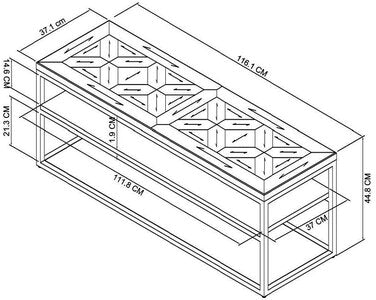 Open Entertainment Unit