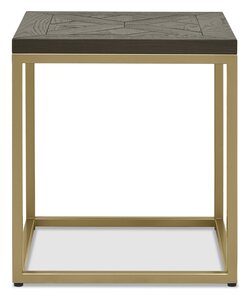 2006-04 Lamp Table