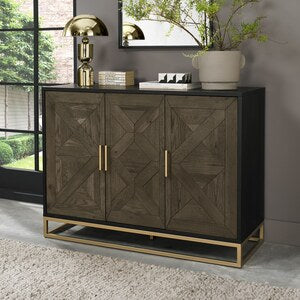 Narrow Sideboard
