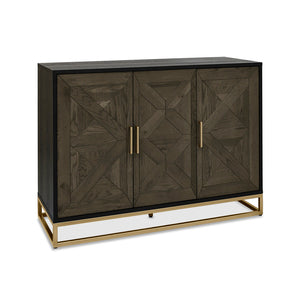 2006-10 Narrow Sideboard