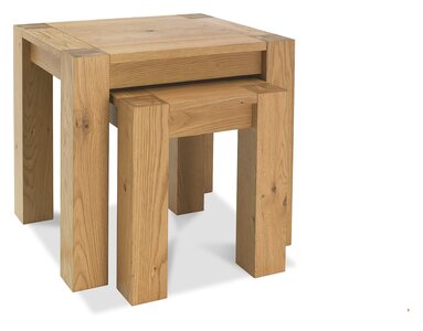 2620-07 Nest Of Lamp Tables