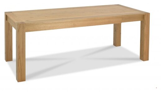 Medium End Extension Table