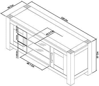 Entertainment Unit