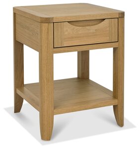 2801-04 Lamp Table