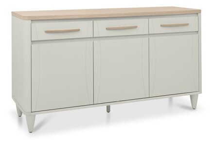 Wide Sideboard