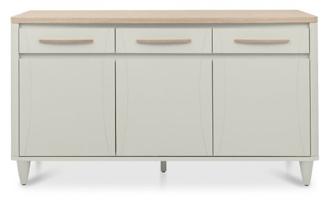 Wide Sideboard