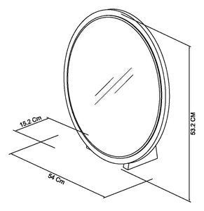 Vanity Mirror