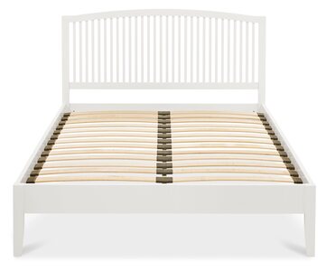 150Cm Slatted Bedstead