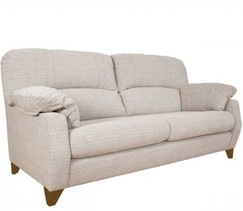 2 Seater - Standard Back