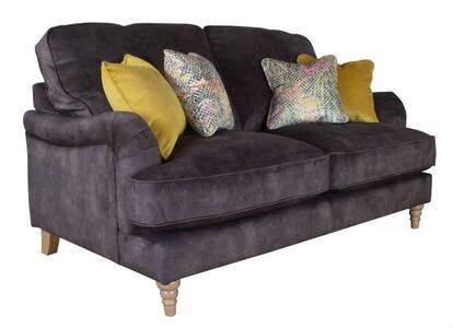 2 Seater Sofa - Standard Back