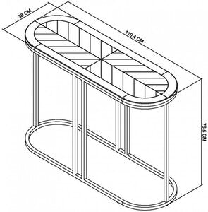 Console Table
