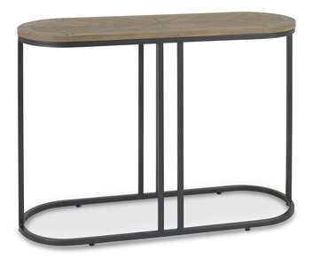 3015-18 Console Table