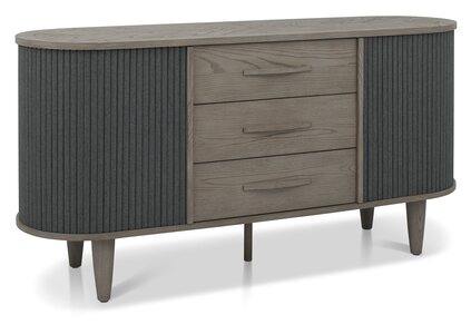 3034-15 Wide Sideboard
