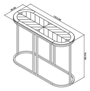 Console Table