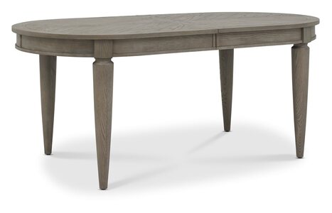 3034-3 6-8 Dining Table