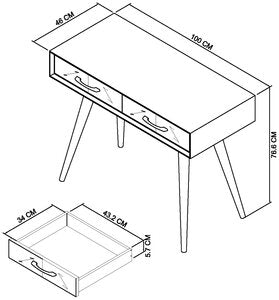 Dressing Table