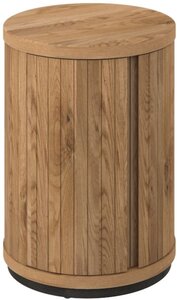 3042-04 Round Lamp Table