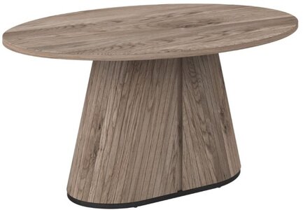3043-5 4 Seater Fixed Dining Table