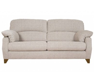 3 Seater - Standard Back