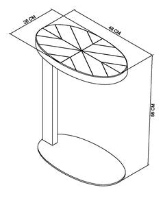 Sofa Table