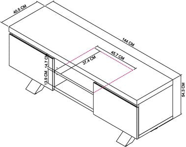 Entertainment Unit