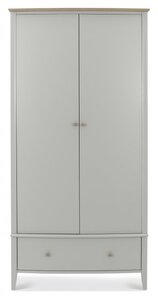 Double Wardrobe