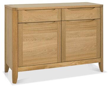 2801-10 Narrow Sideboard