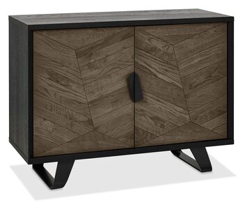 2802-10 Narrow Sideboard
