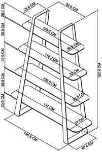 Open Display Unit
