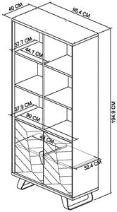Display Unit