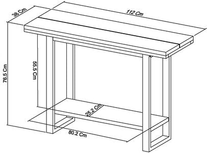 Console Table