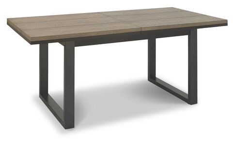 4207-4 6-8 Dining Table