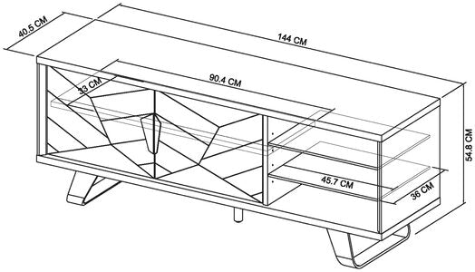 Entertainment Unit