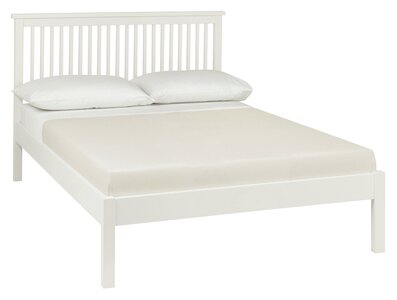 4802-44BD 150Cm Low Footend Bedstead