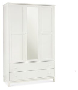 4802-83 Triple Wardrobe