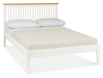 4803-44BD 150Cm Low Footend Bedstead