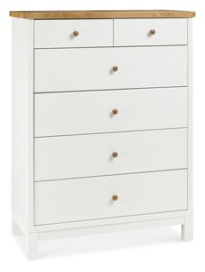 4803-76 4+2 Drawer Chest