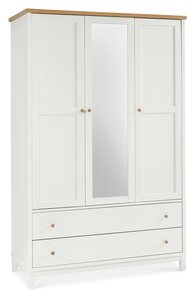 4803-83 Triple Wardrobe