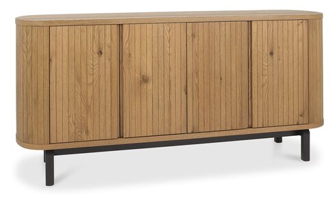 Wide Sideboard